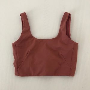 Paragon Fitwear x Cristina Carpon Breeze Bra